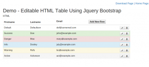 editable-html-table