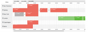 jquery-schedule-plugin