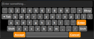 virtual-keyboard