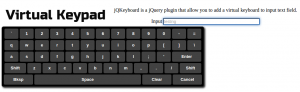 virtual-keypad