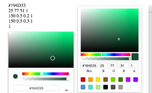 vueJs-color-picker